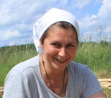 Мария Бобылькова