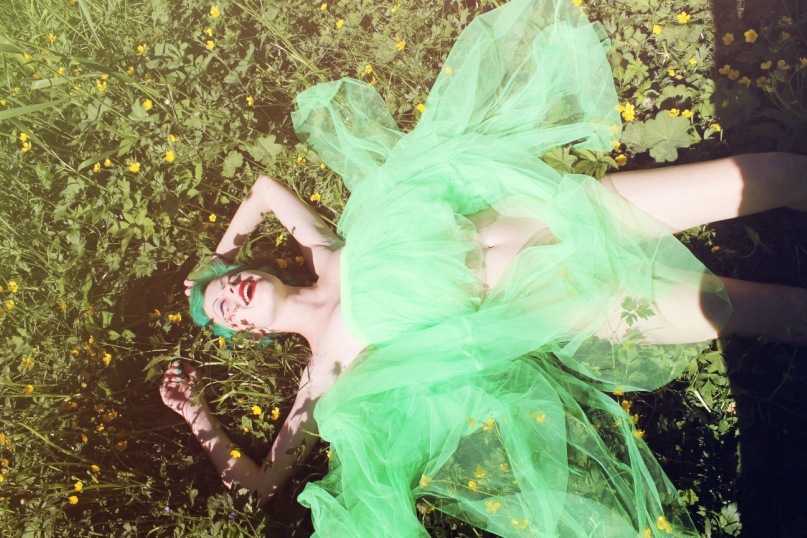 Вайнона Войт