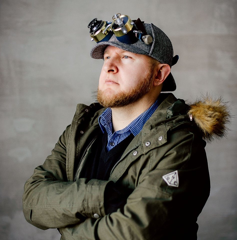 Сергей Савинов