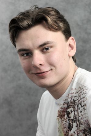 Максим Викторович Лебедев