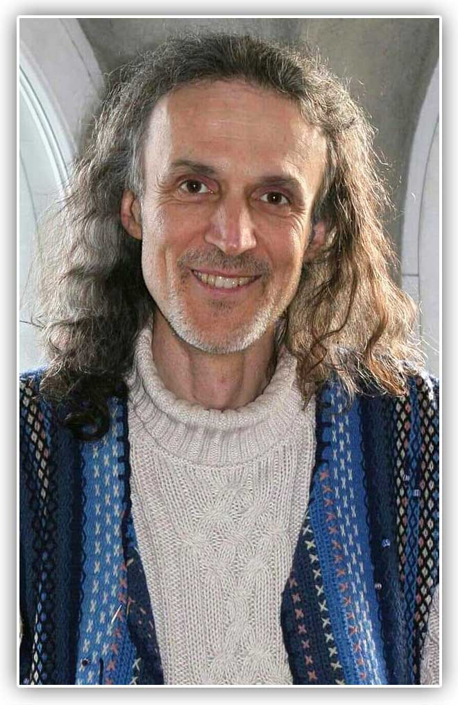 Вадим Редькин