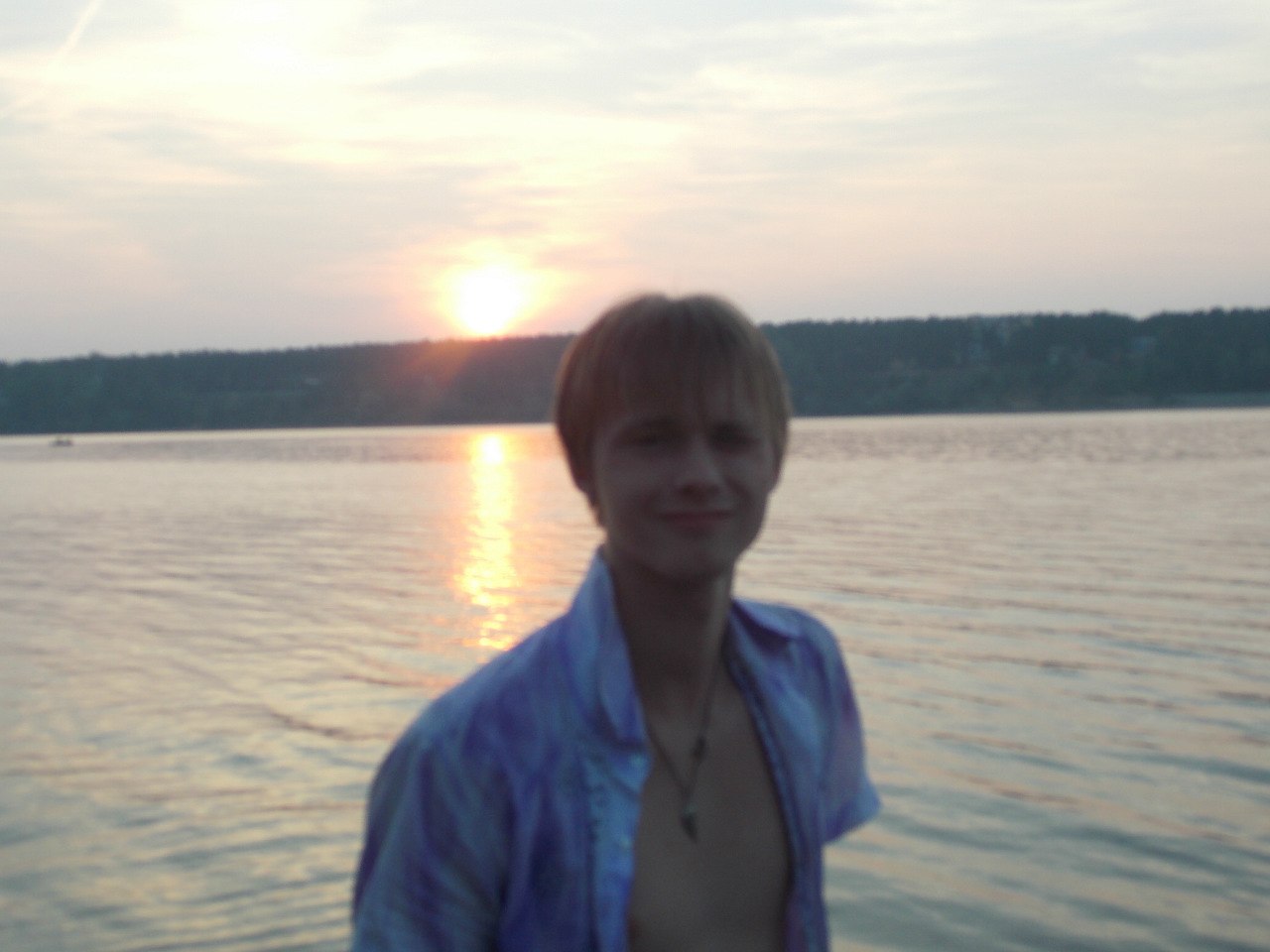 Василий Кетов