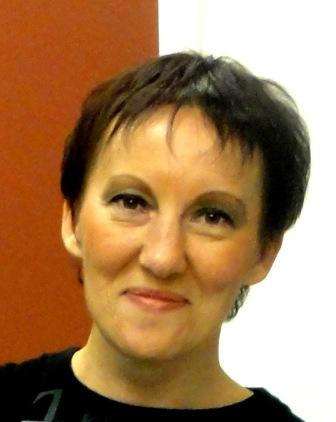 Светлана Кузнеченкова