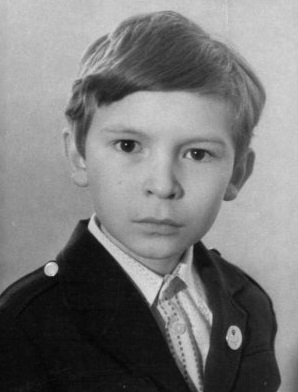 Александр Думенко