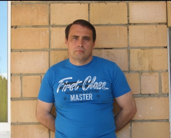 Константин Ролин