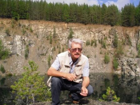 Сергей Коротовских