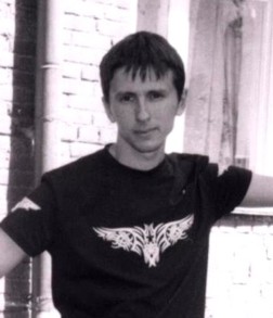 Роман Федин