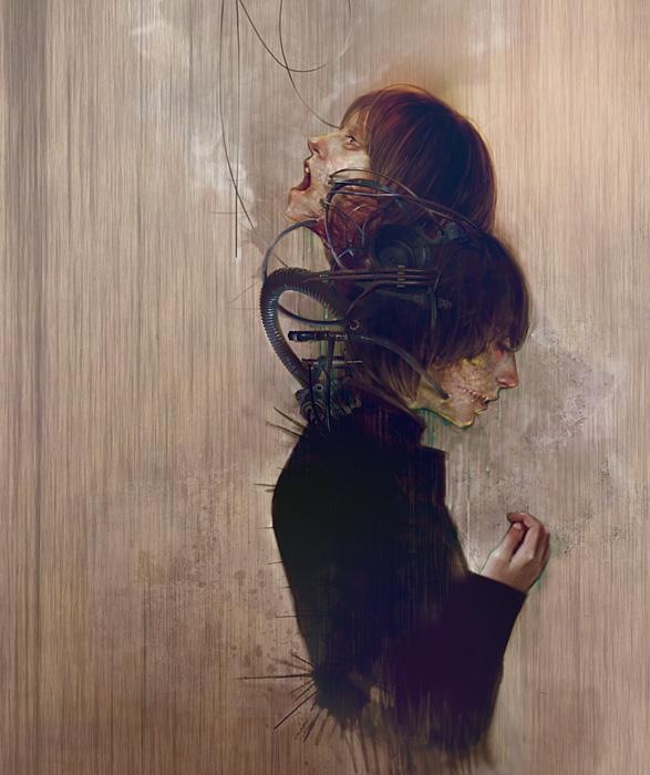 ������ ���