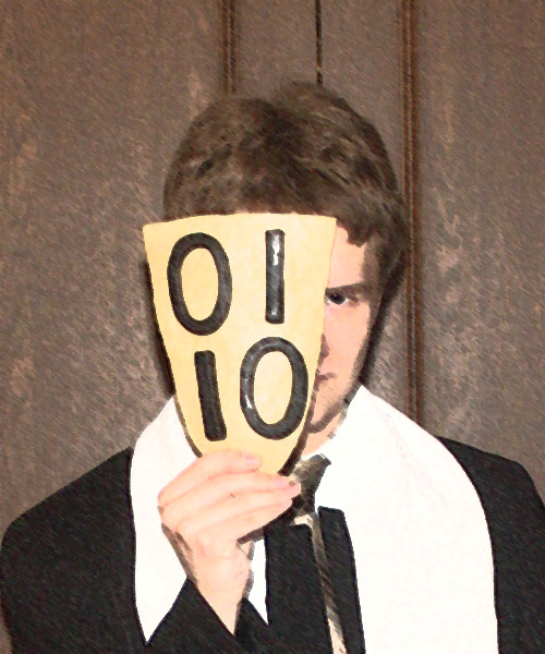 Владимир Шторм