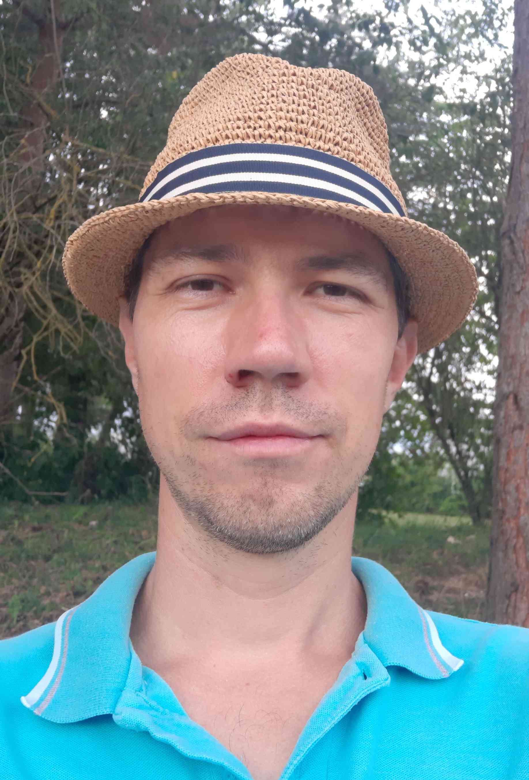 Ренат Яковлев