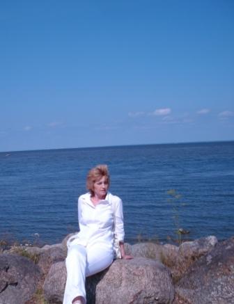 Валентина Кузнецова