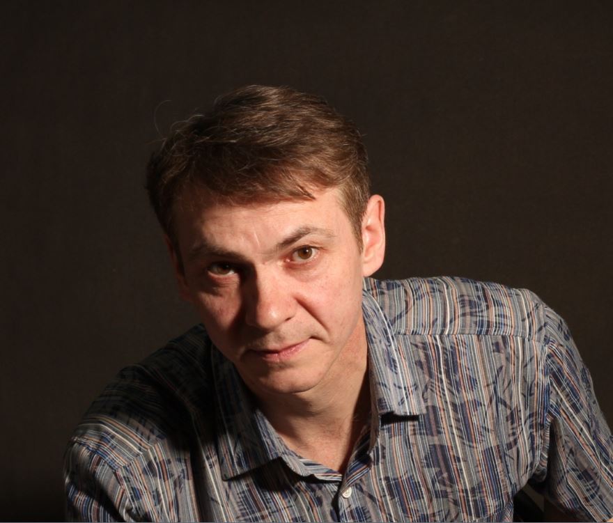 Макаров Андрей