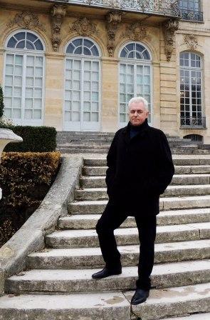 Николай Артюшин