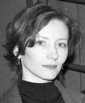 Анна Ретеюм