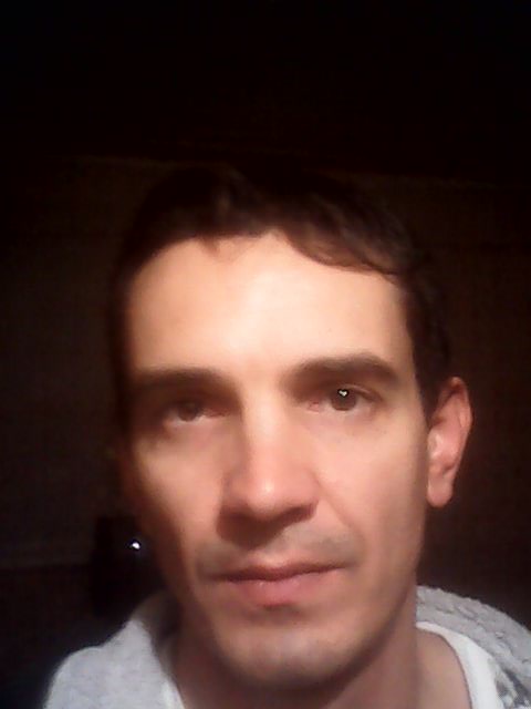 Константин Пересада