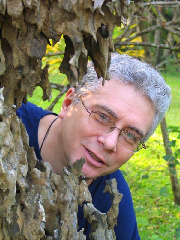 Александр Беляев 2