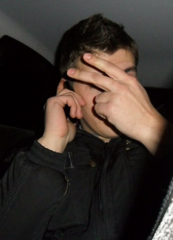 Алексей Негласный