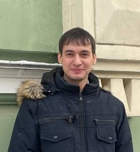 Николай Громобой