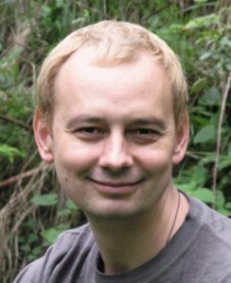 Андрей Галунин