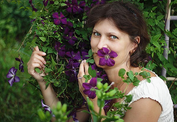 Карпова Татьяна