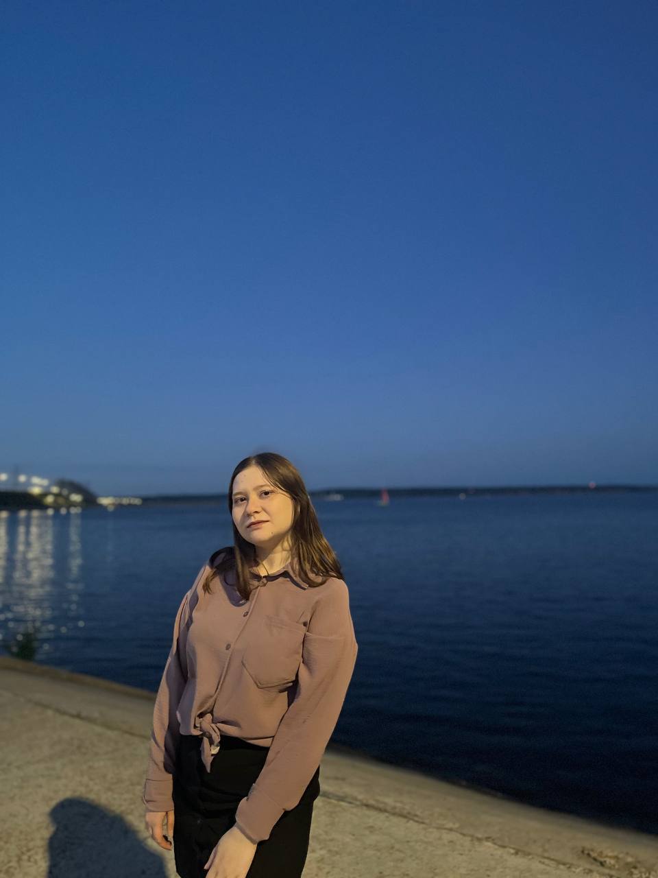 Гульнара Сулякаева