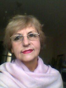 Галина Радионова