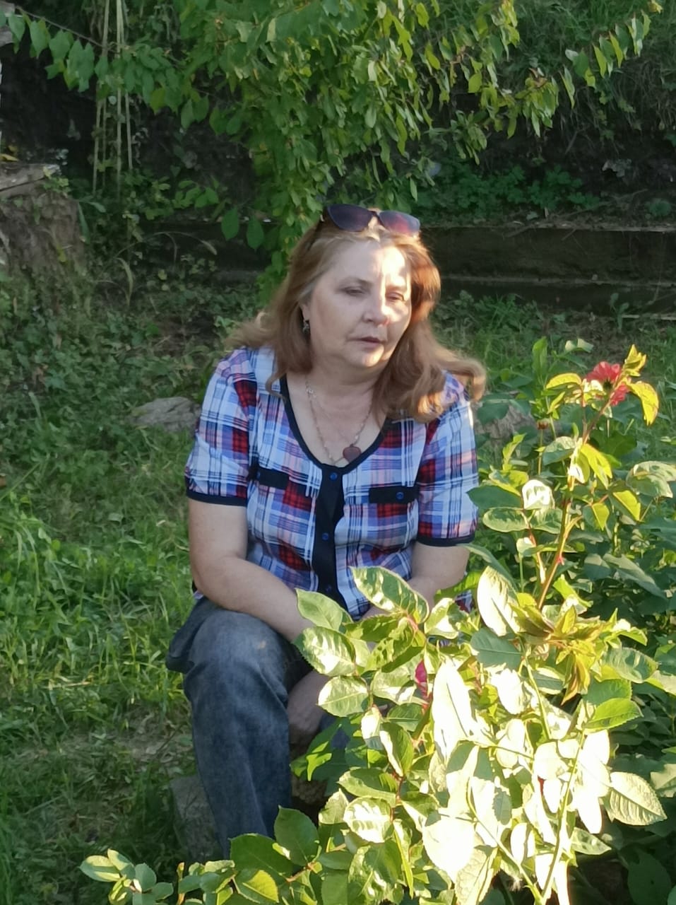 Марина Юрьевна Филиппова