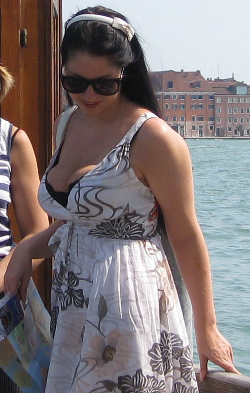 Яковлева Валерия