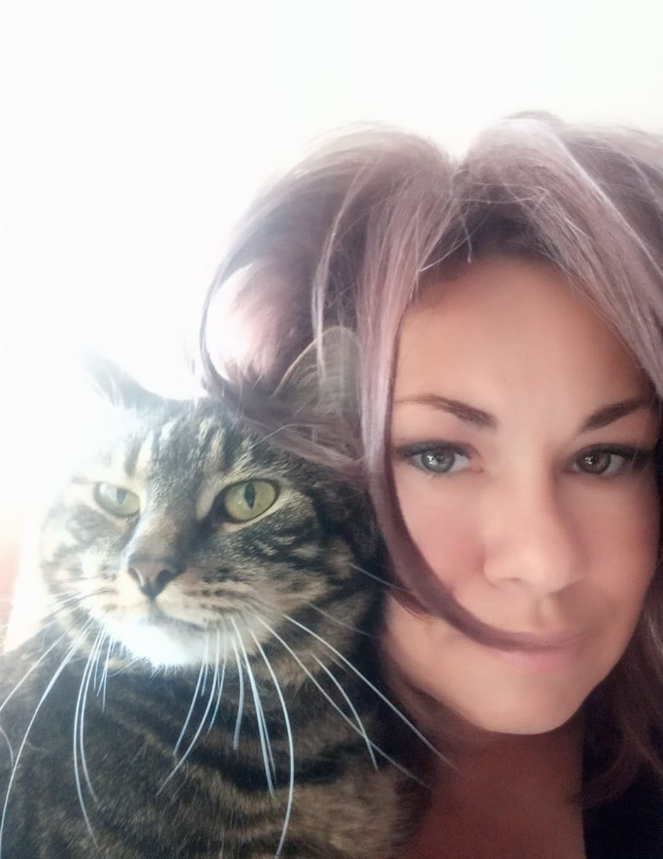 Елизавета Каро