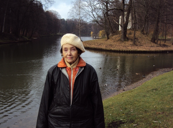 Инна Гавриченкова