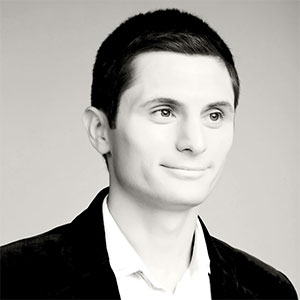 Юрий Пинчук