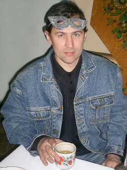 Сергей Рикардо