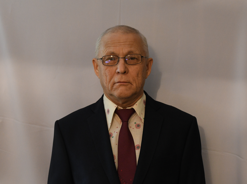 Ришат Насыров