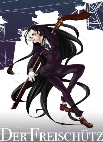 Эльза Фенрих