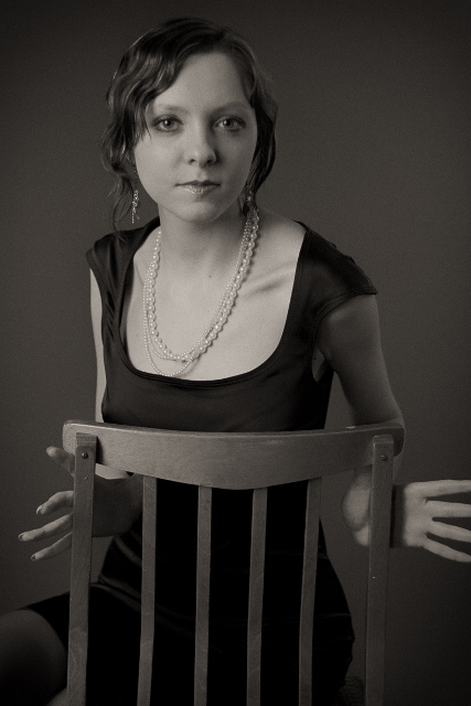 Ирэна Павлова