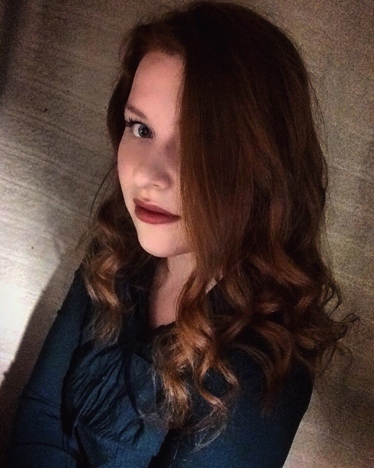 Рита Испанская