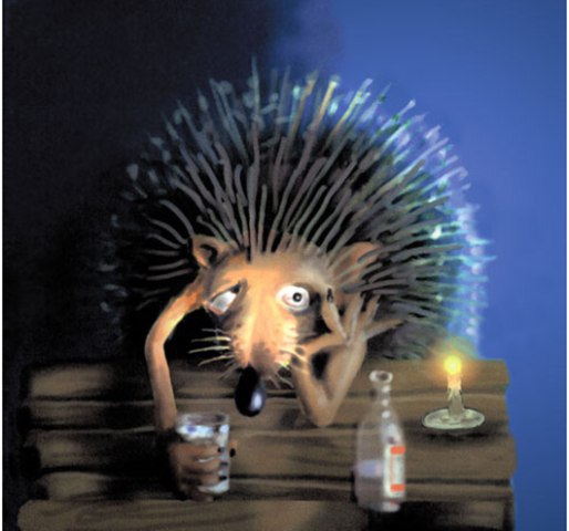 Маргарита Головачук