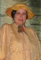 Ольга Борисоглебская