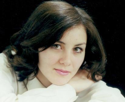 Аделина Небесная