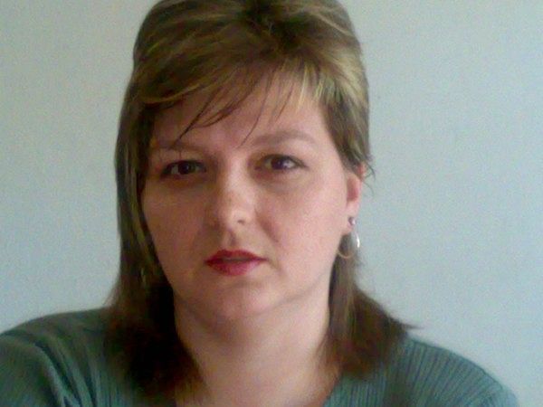 Алёна Ефремова