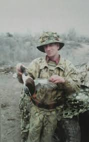 Владимир Журбин 2