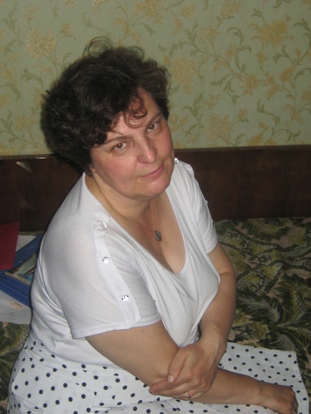 Наталия Март 2