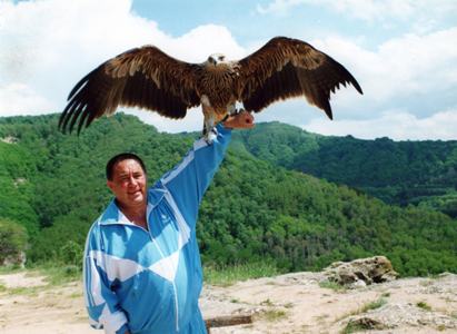 Эдвард Фришер