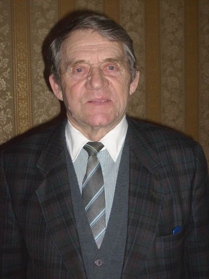 Рудольф Котлер