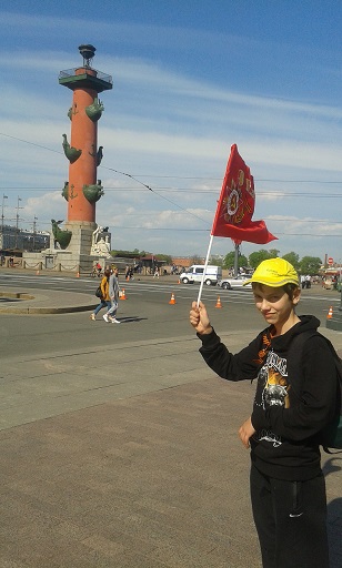 Роберт Каширов