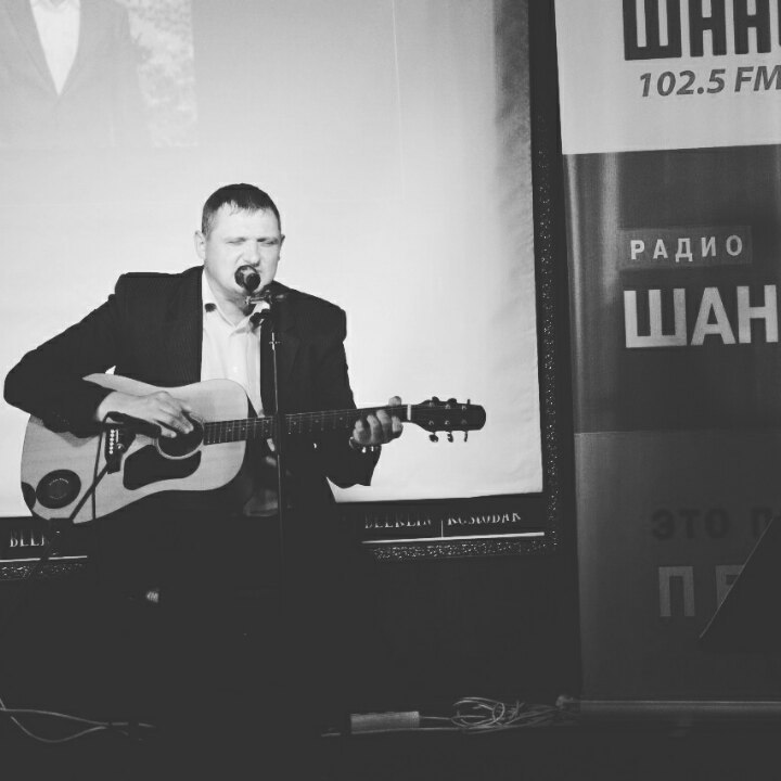 Роман Корниенко 2