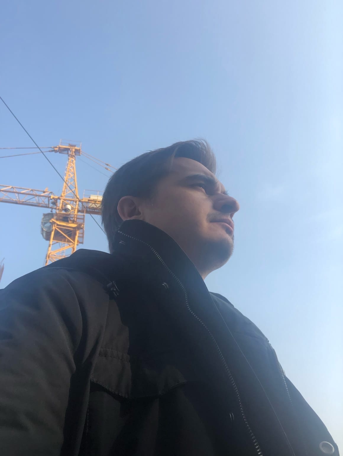 Кирилл Румянцев