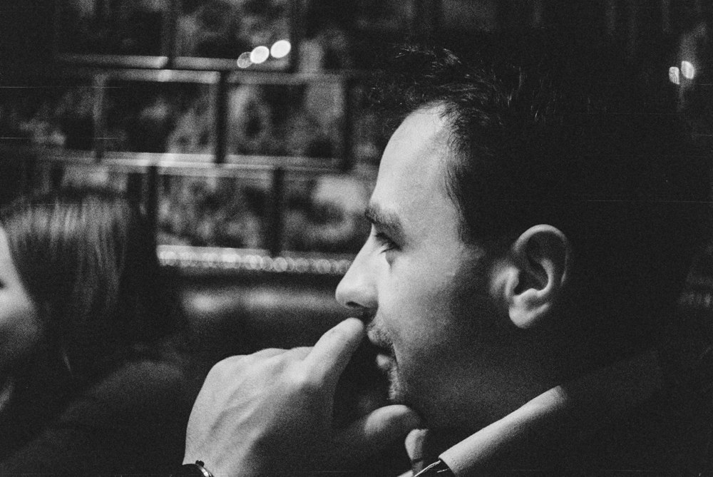 Роман Афонин