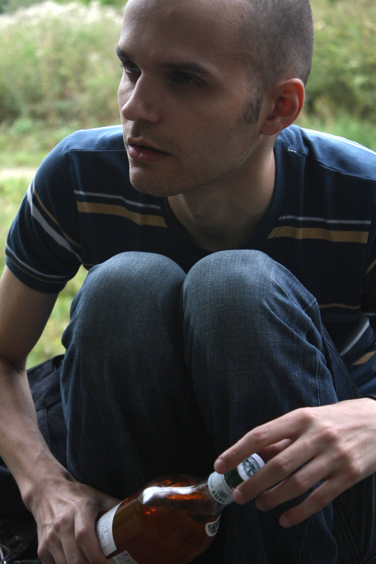 Виктор Забаркас