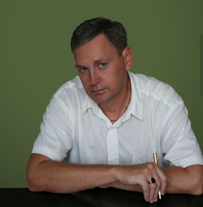 Роберт Сперанский